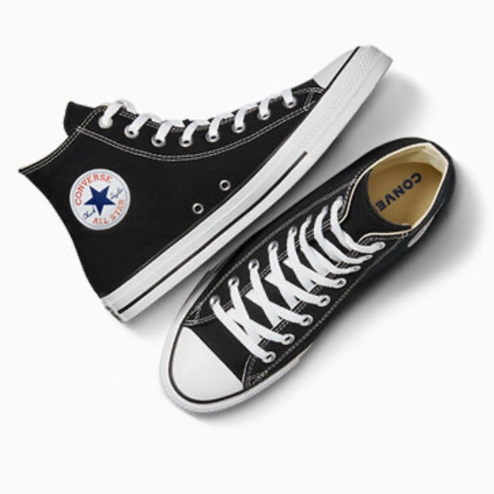 Converse Chuck Taylor All Star - Size 5